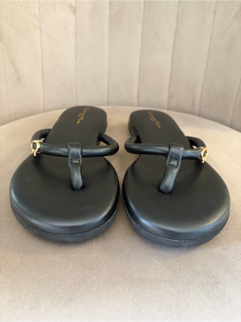 Gianvito Rossi Fiji Sandals